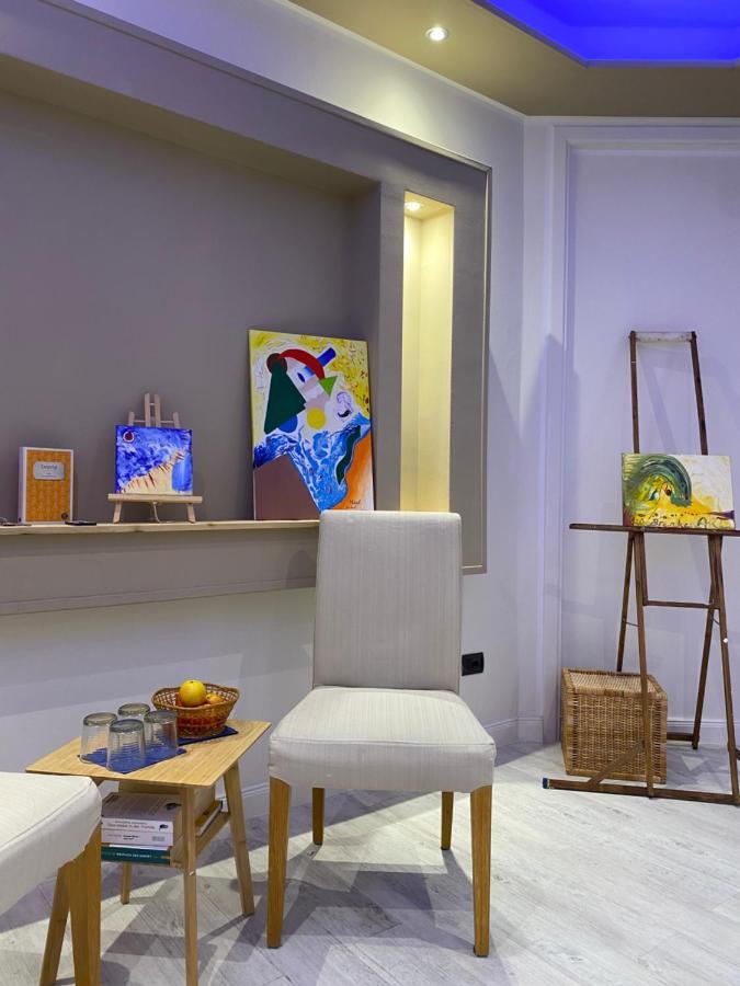 City Suite Art 莱比锡 外观 照片